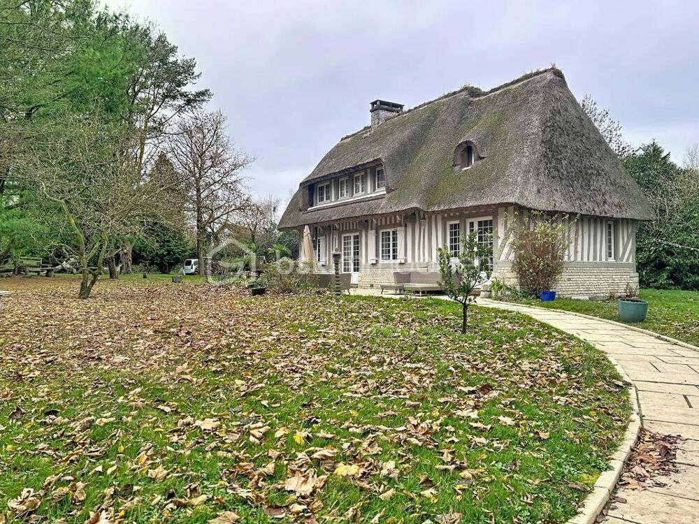 � vendre  Maison Honfleur (14600)