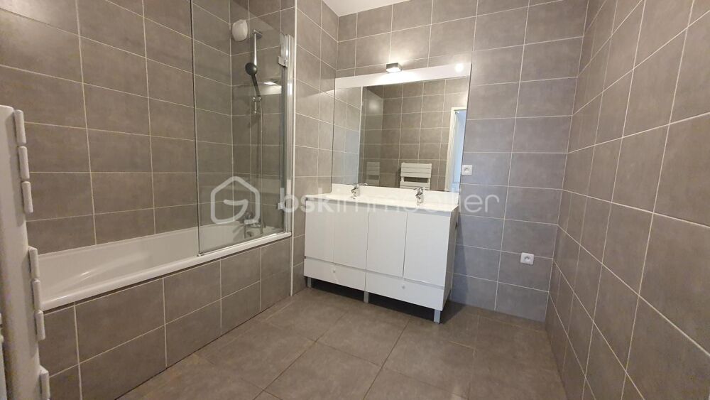 Vente Appartement LES GOBELINS /APPARTEMENT DE TYPE F3 DE 70M²  / BALCON / ASCENSEUR/ PARKING/ CAVE Le havre