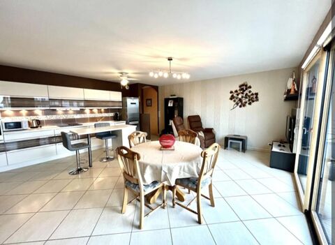  Appartement � louer 3 pi�ces 70 m�