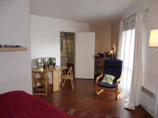  Appartement à louer 1 pièce 30 m²
