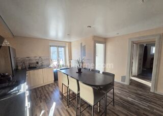  Maison à vendre 7 pièces 215 m²