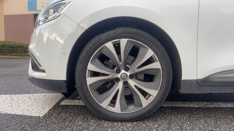 Sc&eacute;nic 1.3 TCe 140 EDC7 Bose - Automatique 2018 occasion 35760 Saint Gregoire