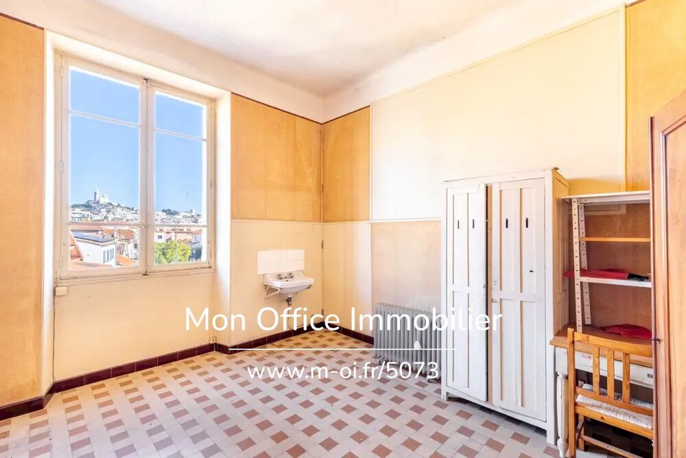  vendre  Appartement Marseille 7