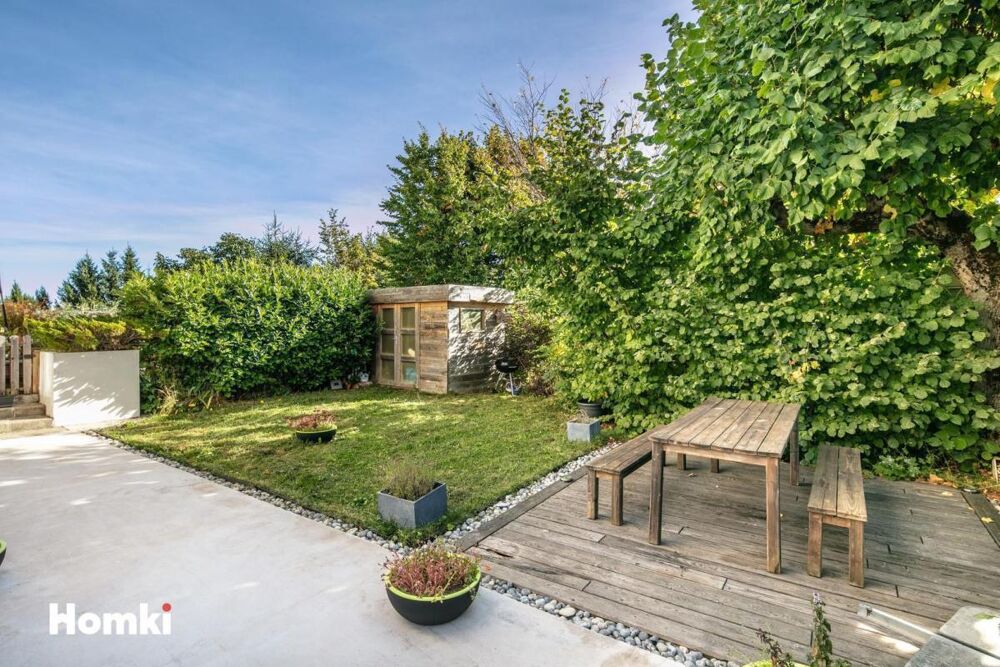 Vente Appartement Appartement T4 de 87 m² à Saint-Nizier-du-Moucherotte 38250, Chemin de l'Hôte Saint nizier du moucherotte