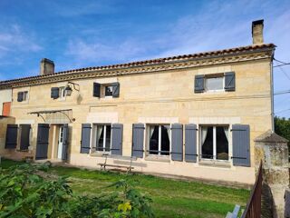  Maison � vendre 5 pi�ces 136 m�