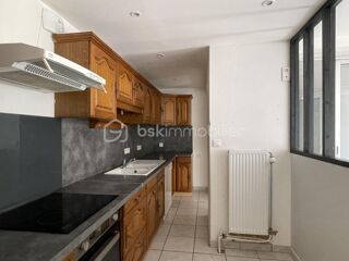  Appartement  vendre 4 pices 103 m