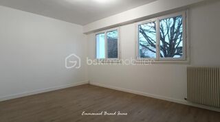  Appartement � vendre 2 pi�ces 49 m�