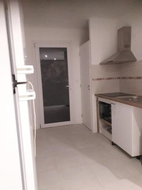  Appartement � louer 3 pi�ces 60 m�