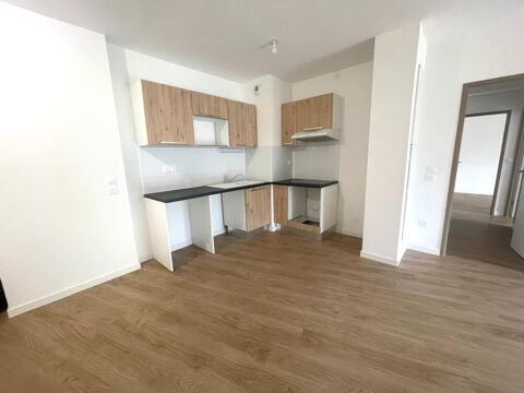  Appartement � louer 3 pi�ces 59 m�