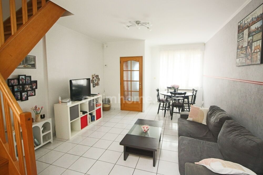 Vente Maison Hempempont - Agréable maison 2 chambres avec cour Hem