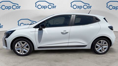 Clio 5 1.6 E-Tech 145 Hybrid BVA Evolution - Garantie constructeu 2025 occasion 66510 Saint Hippolyte