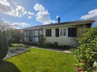  Maison � vendre 5 pi�ces 90 m�