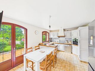  Maison � vendre 6 pi�ces 127 m�