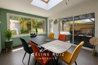  Maison à vendre 7 pièces 132 m²