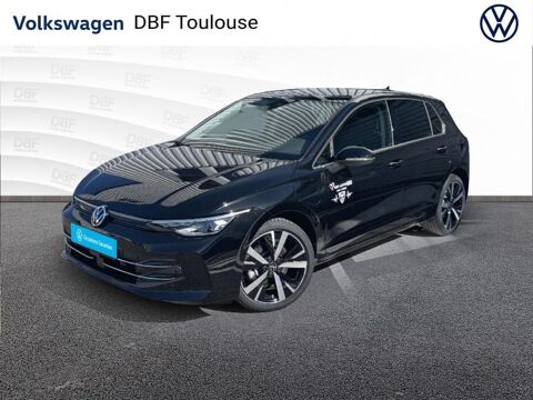 Annonce voiture Volkswagen Golf 45390 