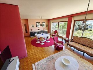  Appartement � vendre 4 pi�ces 108 m�