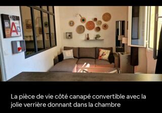 Location Appartement Appartement de 32m2 à louer sur Perpignan Perpignan