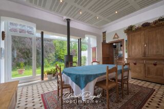  Maison � vendre 13 pi�ces 430 m�