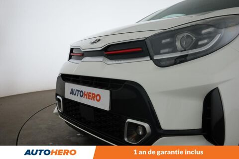 Picanto 1.2 DPI ISG GT Line BVA5 84 ch 2021 occasion 92130 Issy-les-Moulineaux