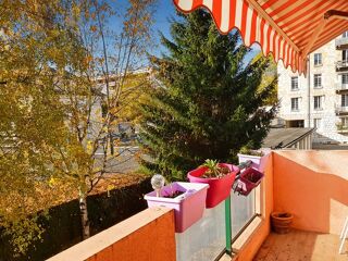  Appartement  vendre 2 pices 52 m