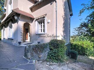  Maison à vendre 5 pièces 119 m²