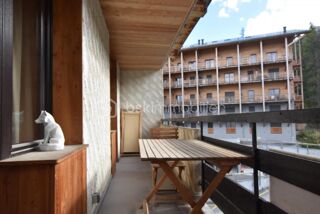  Appartement � vendre 3 pi�ces 46 m�