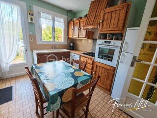  Maison à vendre 7 pièces 97 m²