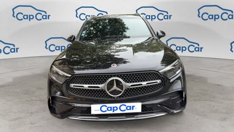 Classe GLC X254 300 e-Hybrid 313 4Matic 9G-Tronic AMG Line 2023 occasion 75007 Paris