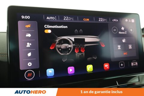 Formentor 2.0 TDI 4Drive Business Edition DSG7 150 ch 2021 occasion 92130 Issy-les-Moulineaux