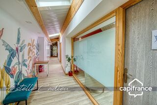  Immeuble � vendre 11 pi�ces 305 m�