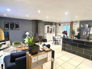  Maison  vendre 5 pices 105 m