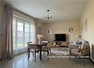  Maison à vendre 5 pièces 105 m²