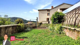  Immeuble à vendre 15 + pièces 388 m² Thizy les bourgs