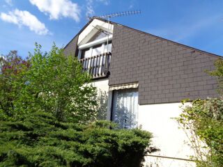  Maison � vendre 6 pi�ces 118 m�