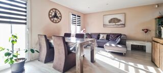  Maison � vendre 4 pi�ces 87 m�