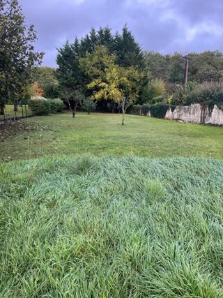  Terrain à vendre 1547 m²