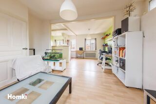  Appartement � vendre 2 pi�ces 47 m�