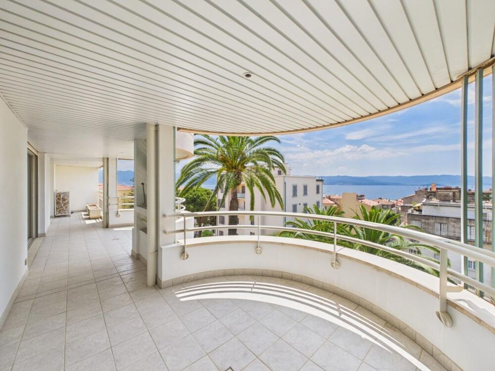 à vendre  Appartement Ajaccio (20000)