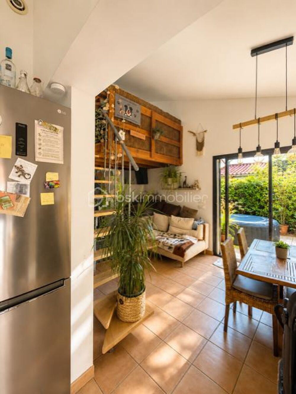 Vente Maison MAISON DE PLAIN-PIED SANS TRAVAUX! Le barcares