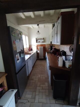  Maison � vendre 5 pi�ces 83 m�