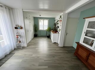  Maison � vendre 8 pi�ces 95 m�