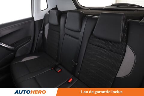 2008 1.6 Blue-HDi Allure 100 ch 2015 occasion 92130 Issy-les-Moulineaux