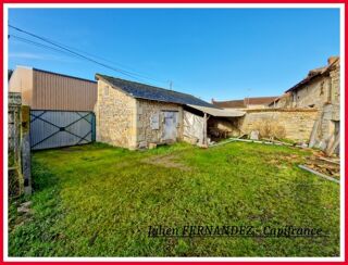  Maison � vendre 3 pi�ces 77 m�