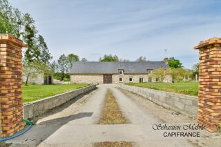  Maison � vendre 7 pi�ces 140 m�