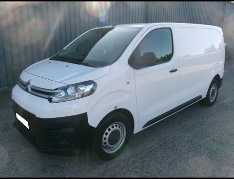 Annonce voiture Citron Jumpy 21990 