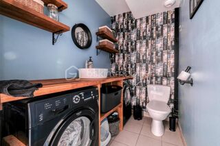  Maison  vendre 5 pices 99 m