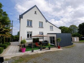  Maison à vendre 5 pièces 125 m²