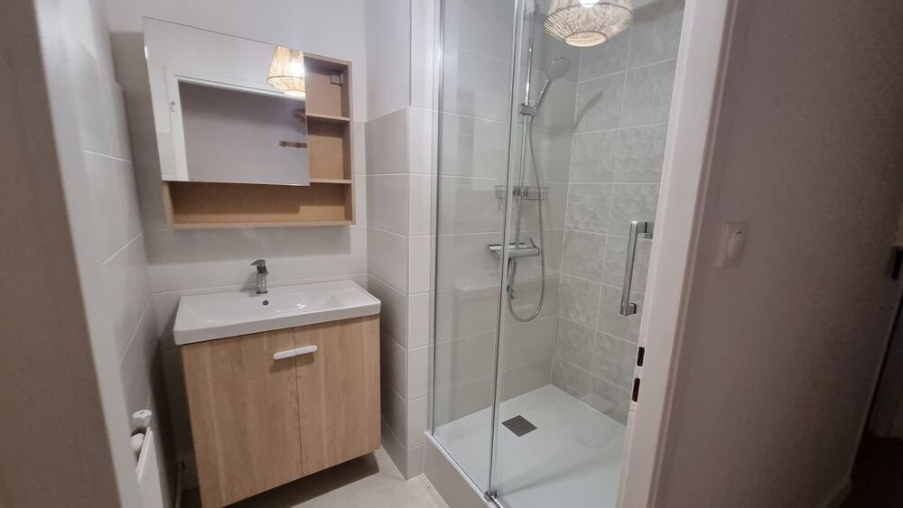 Location Appartement Appartement de 50m2 à louer sur Metz Metz