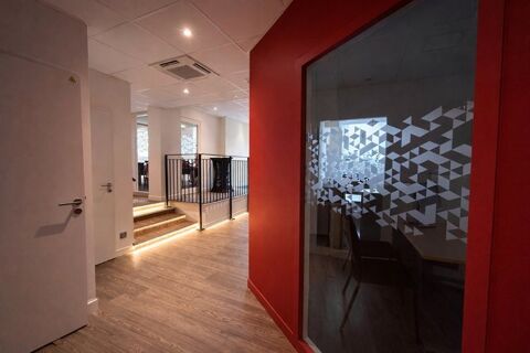 A vendre - Immeuble au centre ville de Montceau les mines 197600 71300 Montceau les mines