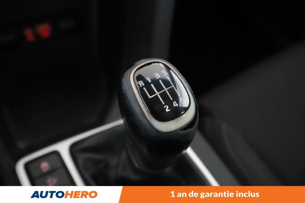 Sportage 2.0 CRDi Active 2WD 136 ch 2016 occasion 92130 Issy-les-Moulineaux